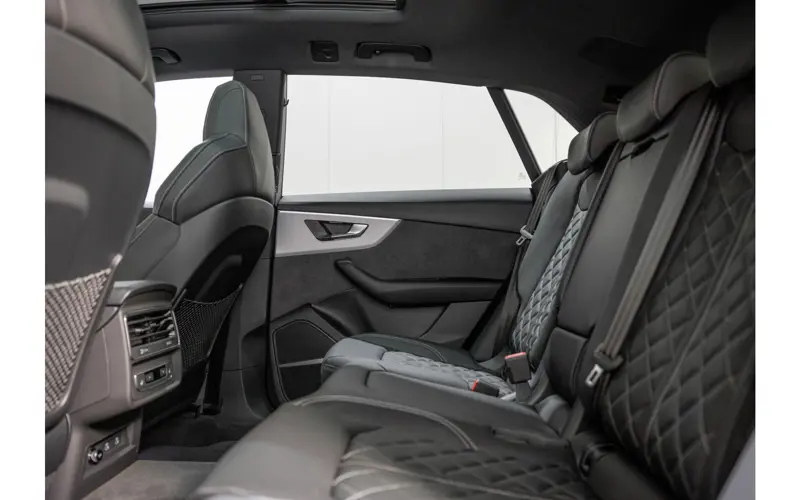 Audi Q8 60 TFSI e quattro Pro Line S Competition - 111587