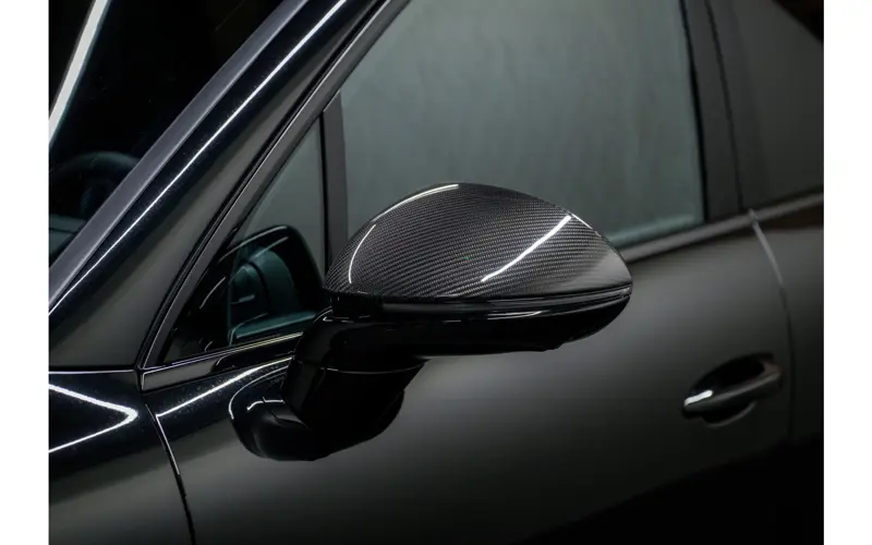 Porsche Cayenne Coupé 4.0 Turbo E-Hybrid GT - 137833