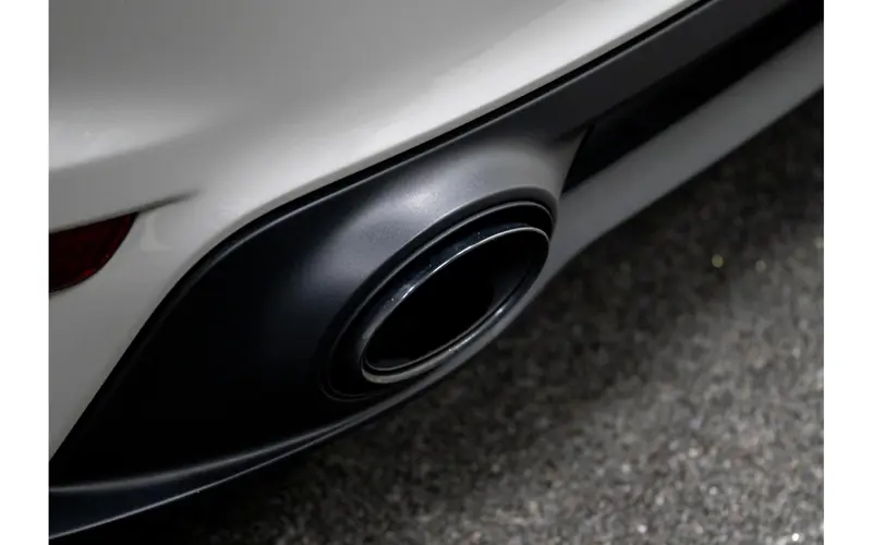 Porsche 911 Cabrio 3.8 Turbo S - 125372