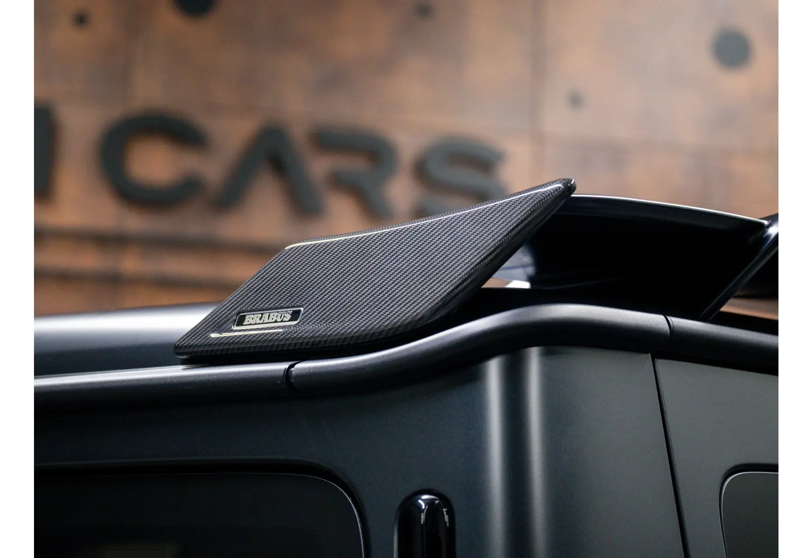 Mercedes-Benz G-Klasse 63 - 125781