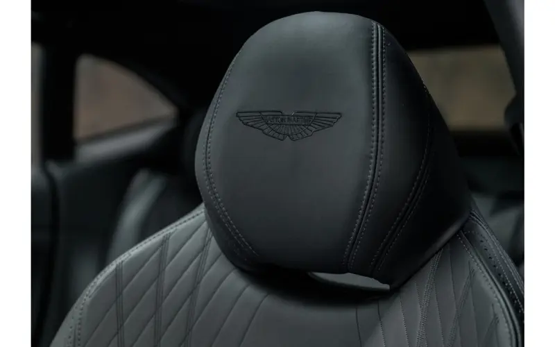 Aston Martin Dbx 4.0 V8 707 - 127316