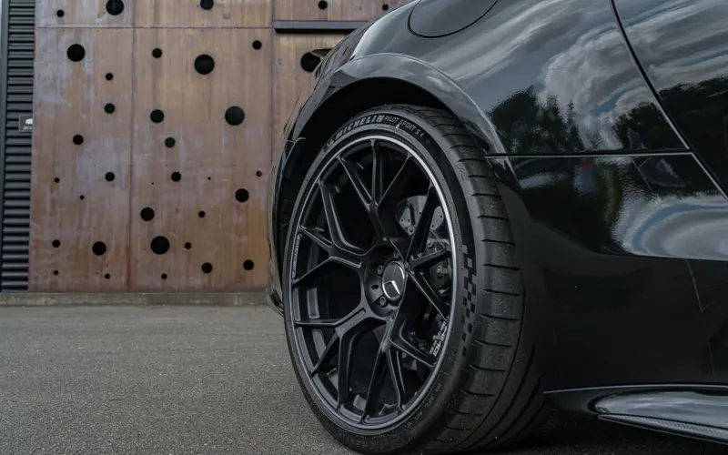 Mercedes-Benz AMG GT AMG 63 4MATIC+ - 144676