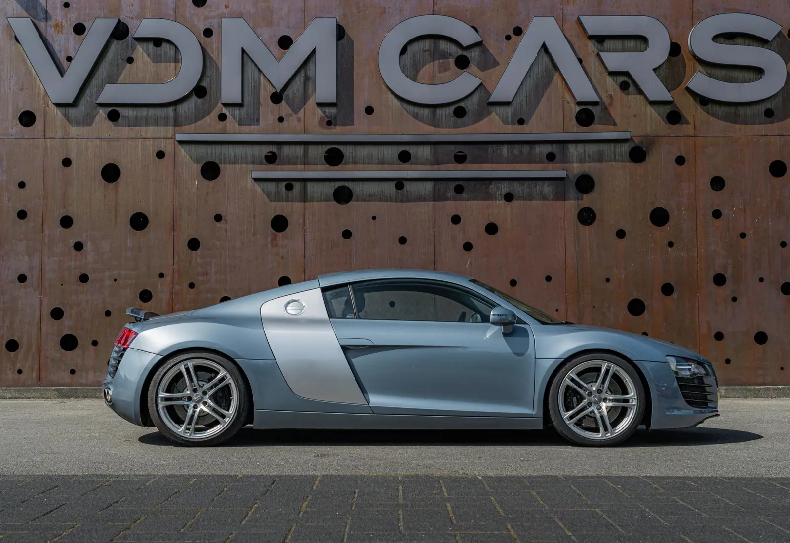 Audi R8 4.2 V8 FSI - 145156