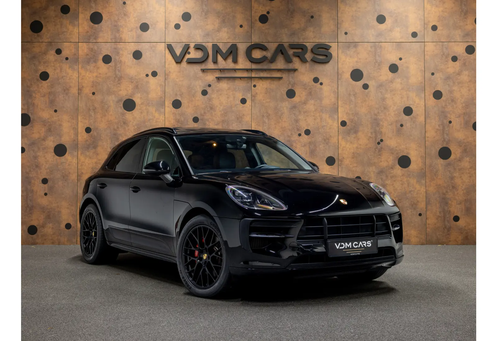 Porsche Macan 2.9 GTS - 123421