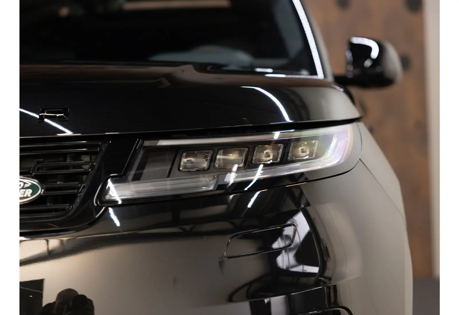 Land Rover Range Rover Sport 3.0 P460e Dynamic SE PHEV - 78634