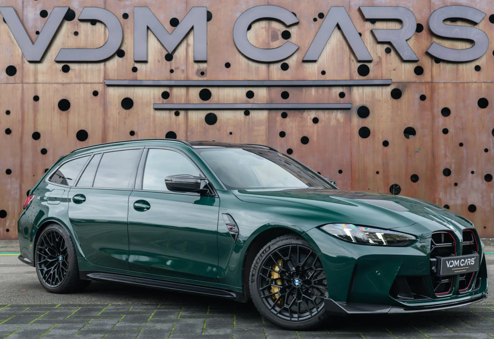 BMW 3 Serie Touring M3 CS - 120467